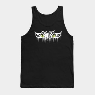 Swiftie Metal Tank Top